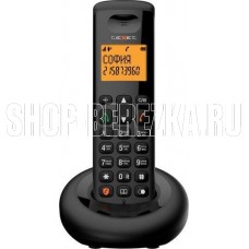 TEXET TX-D4905A Black