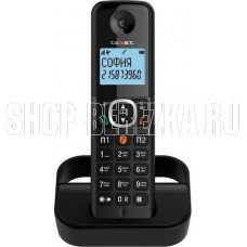 TEXET TX-D5605A Black