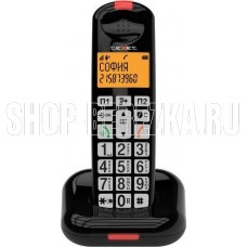 TEXET TX-D7855A черный (127222)