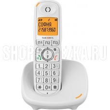 TEXET TX-D8905A белый (127224)