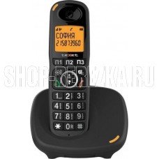 TEXET TX-D8905A черный (127223)