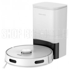 HONOR CHOICE ROBOT CLEANER R2 PLUS WHITE ROB-01