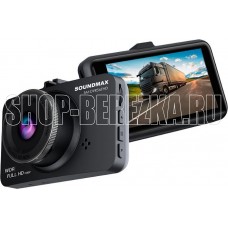 SOUNDMAX SM-DVR56FHD SOUNDMAX SM-DVR56FHD