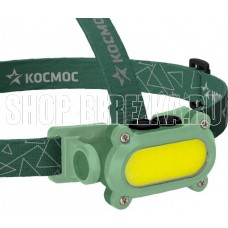 КОСМОС KOC503Lit Зеленый