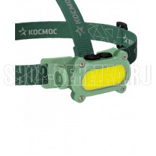 КОСМОС KOC503Lit Зеленый