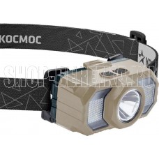 КОСМОС KOC506Lit Светло-коричневый