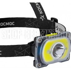 КОСМОС KOC507Lit Черный