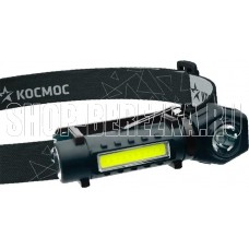 КОСМОС KOC508Lit Серый