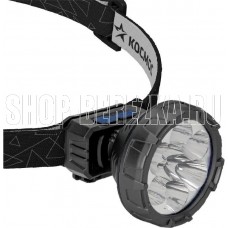 КОСМОС KOC513Lit Черный