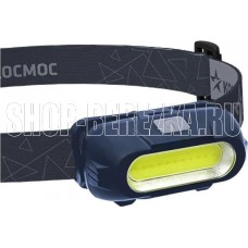КОСМОС KOC514Lit Темно-серый