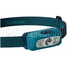 КОСМОС KOC515Lit Зеленый