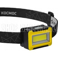 КОСМОС KOC518B Желтый/черный