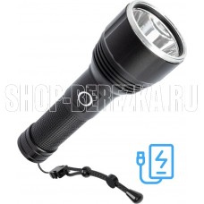 КОСМОС KOC130Lit Черный