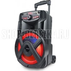 BLACKTON Bt PBS2111 Черный