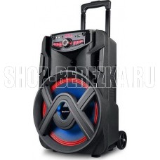 BLACKTON Bt PBS2112 Черный