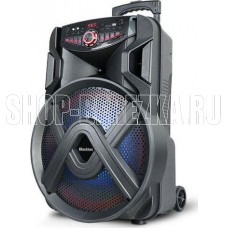 BLACKTON Bt PBS2114 Черный