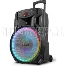 BLACKTON Bt PBS2115 Черный