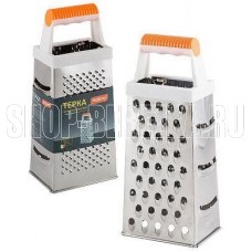 MALLONY Терка четырехгранная CANDORE MALLONY Терка четырехгранная CANDORE