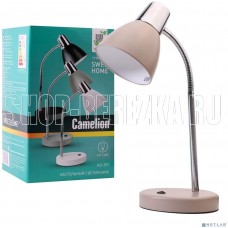 CAMELION (15186) KD-359 C26 40W/E27 тауп