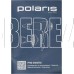 POLARIS PHD-2503TDi розовый