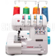 COMFORT 500 Оверлок
