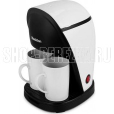 BLACKTON Bt CM1113 White-Black