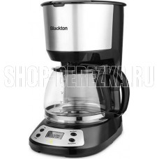 BLACKTON Bt CM1116 Black-Steel