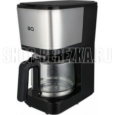 BQ CM2007 Black-Steel