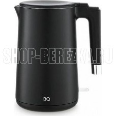 BQ KT1720P Black