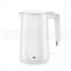 BQ KT1720P White