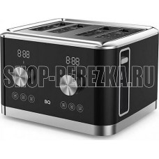 BQ T4000 Black-Steel