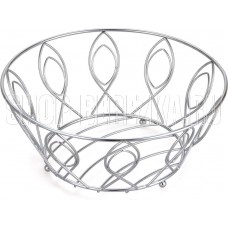 POMIDORO POMI D'ORO P850109 Filo di ferro Корзина для фруктов POMIDORO POMI D'ORO P850109 Filo di ferro Корзина для фруктов