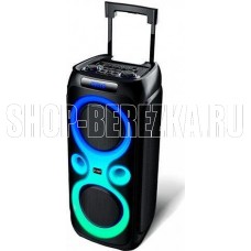 BQ PBS2008 Black