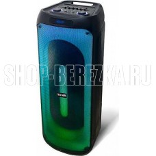 BQ PBS3002 Black