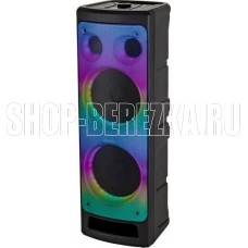 PERFEO (PF_D0348) TOP I EQ черная