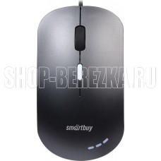 SMARTBUY (SBM-288-K) черный