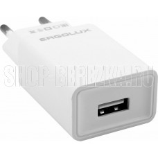 ERGOLUX (15203) ELX-РA01P-C01 10Вт белый