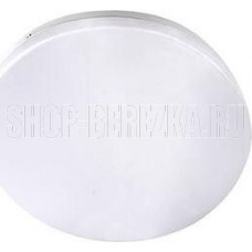 ULTRAFLASH (15140) LBS-8024 24Вт/6500К белый