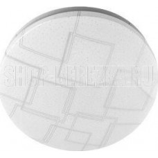 ULTRAFLASH (15144) LBS-8112 (LED св-к,12 Вт, 4500К, lines)