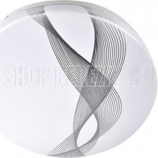 ULTRAFLASH (15150) LBS-8224 (LED св-к, 24Вт, 6500К, band)