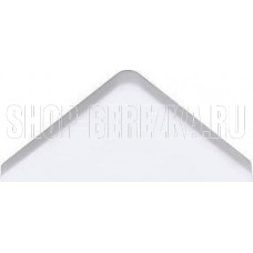ULTRAFLASH (15161) LBS-8324 (LED св-к, 24Вт, 6500К, квадрат)