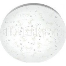 ULTRAFLASH (15153) LBS-8418 18Вт/4500К spring белый