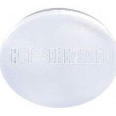 ULTRAFLASH (15156) LBS-8518 18Вт/4500К звезды белый