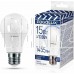 ERGOLUX (14784) LED-A60-15W-E27-6K