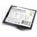 ULTRAFLASH (15128) LFL-10002 C02 черный (LED SMD прожектор, 100 Вт, 230В, 6500K)