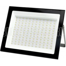 ULTRAFLASH (15132) LFL-15001 C02 черный (LED, SMD прожектор 150 Вт, 230, 6500К)