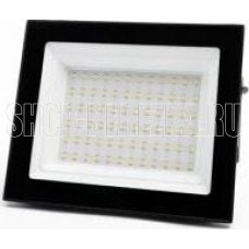 ULTRAFLASH (15127) LFL-7002 C02 черный (LED, SMD прожектор 70 Вт, 230В, 6500К)