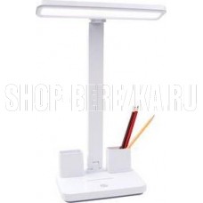 ULTRAFLASH (15167) UF-814 C01 9Вт белый