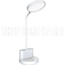ULTRAFLASH (15162) UF-818 C01 6Вт/6000К белый