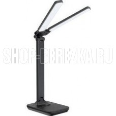 ULTRAFLASH (15164) UF-819 C02 12Вт/6000К черный
